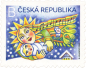 Preview: 1148 / 1186 ● - 2022 kompletní razítkovaný (ražený) ročník